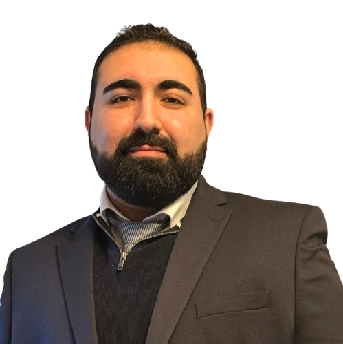 Arash Mansouri, Founder of FindMeCars
